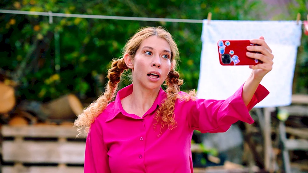 Alina Alekseeva 2021