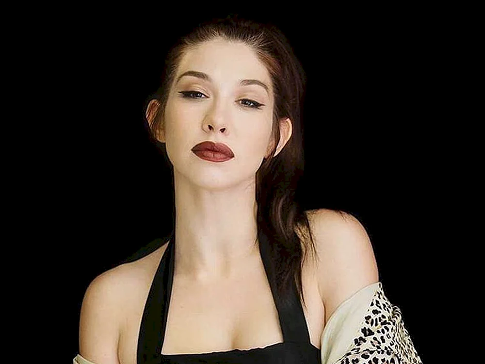 Alina Alekseeva