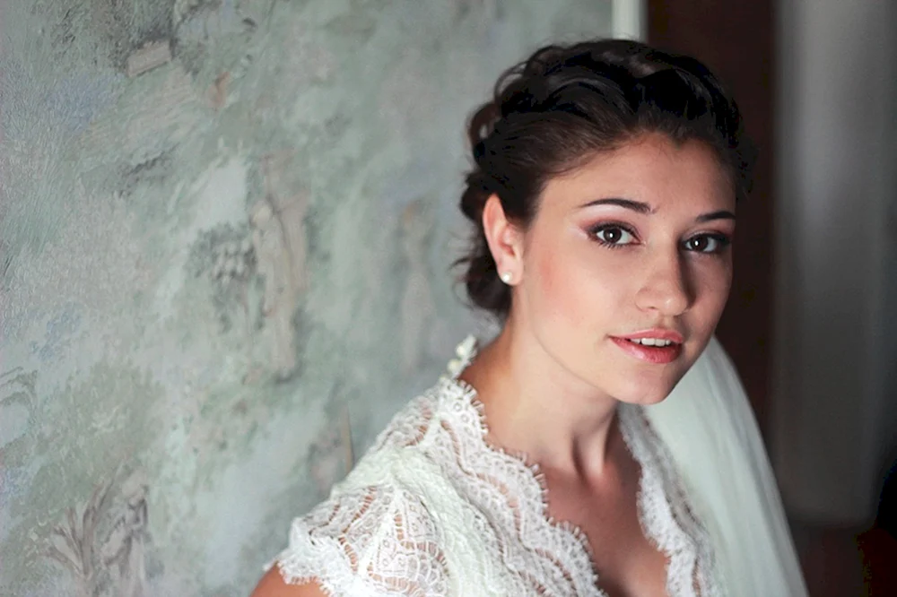 Alina Alexeeva Völkerfreundschaft