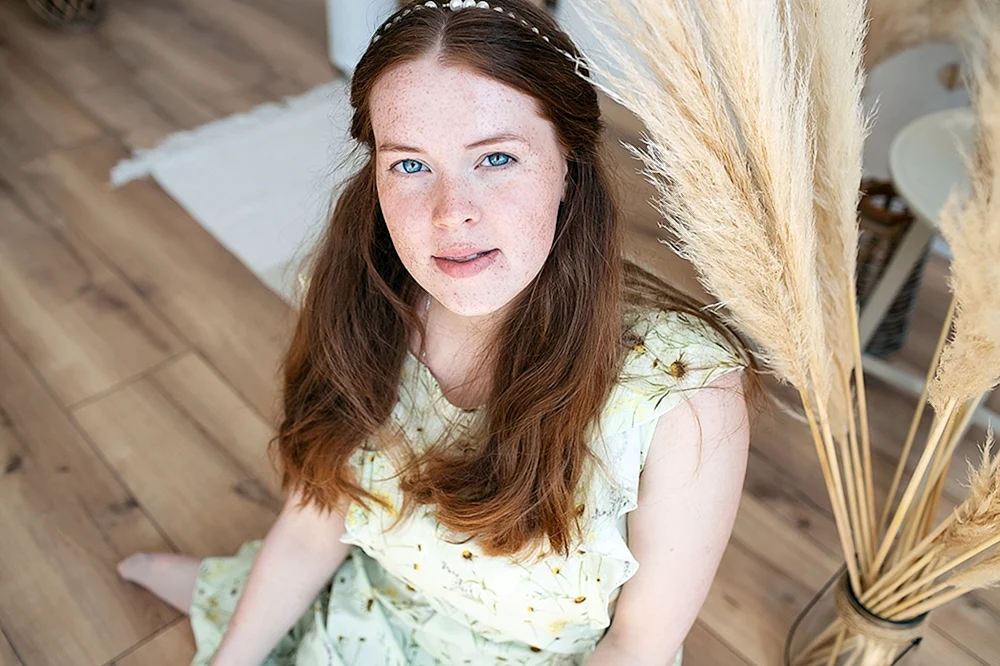 Alina Alekseeva Foto 2023