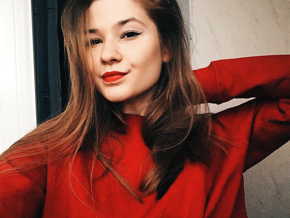Alina Alexeeva Olga