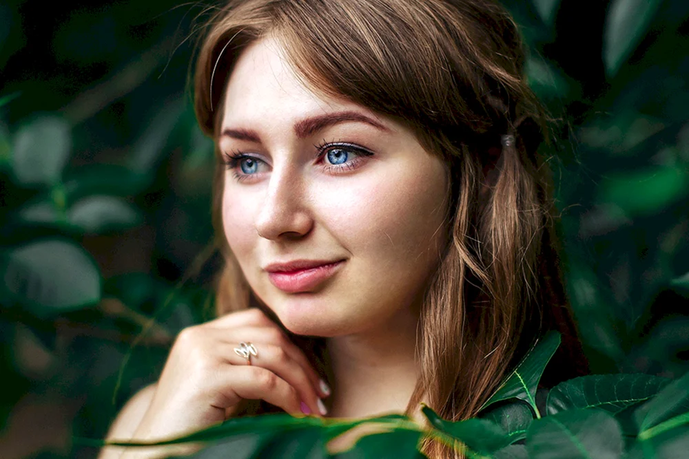 Alina Anufrieva