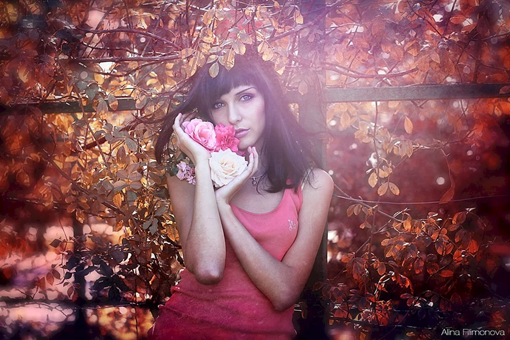 Rose Alina