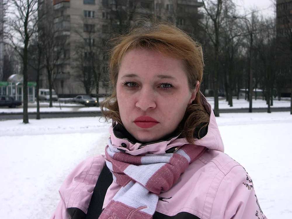 Vinnichenko Olga Arkadjewna