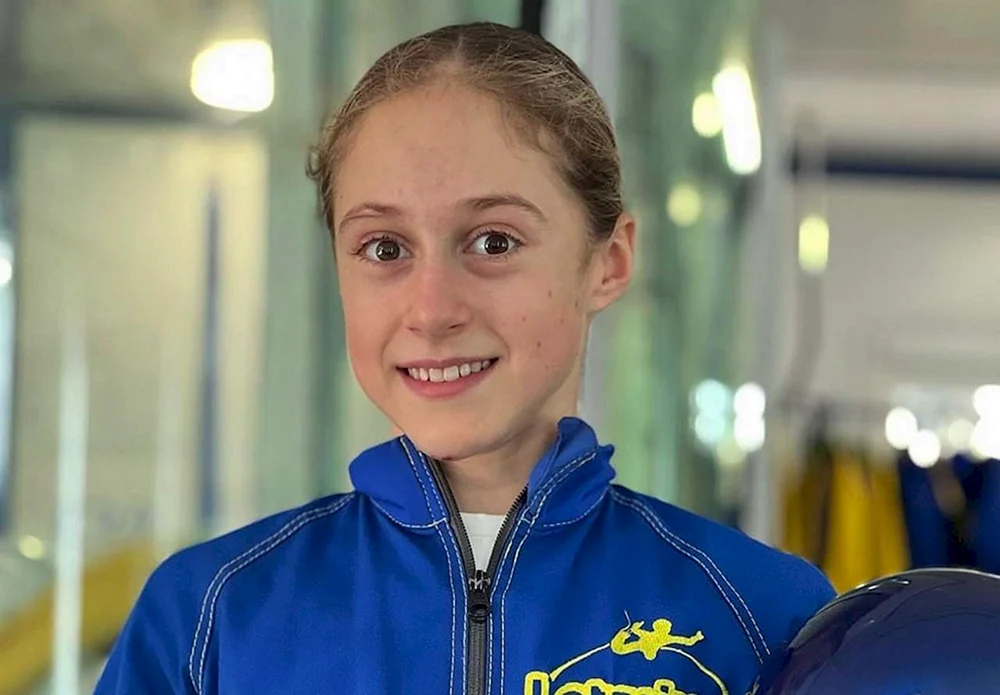Stefania Juchnewitsch