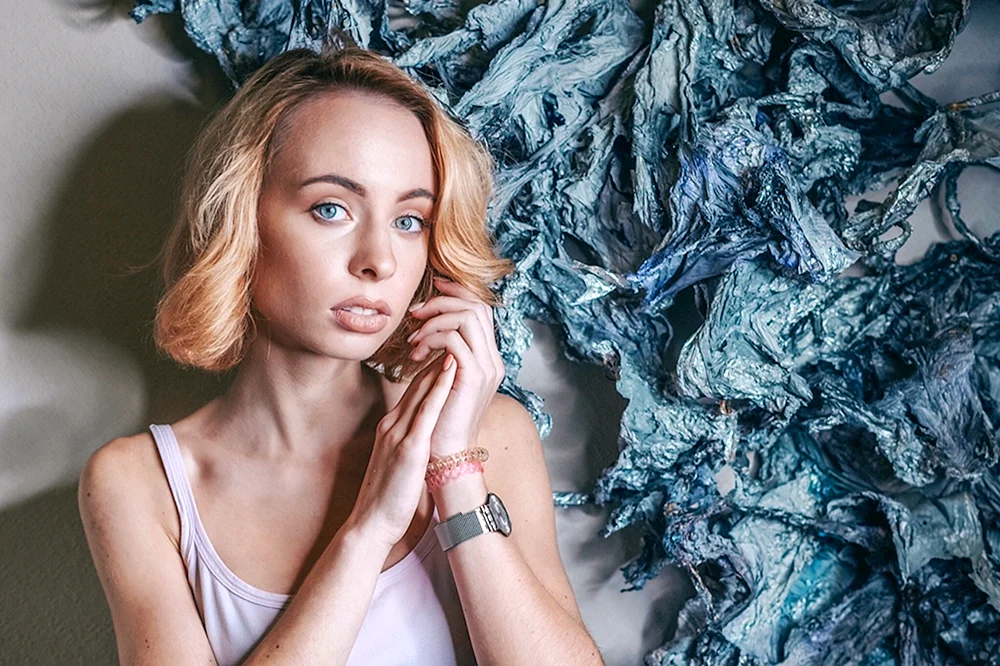 Alina Gorohova