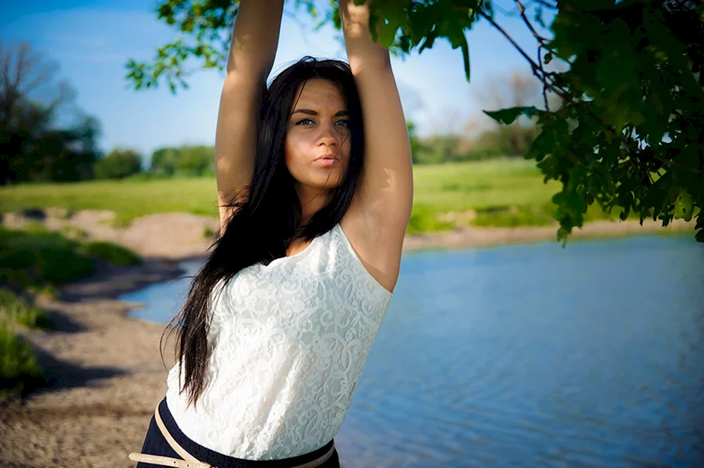 Karina Kozyreva