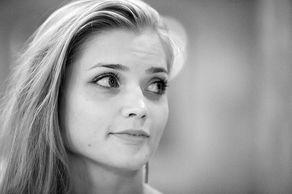 Alina Kiziyarova