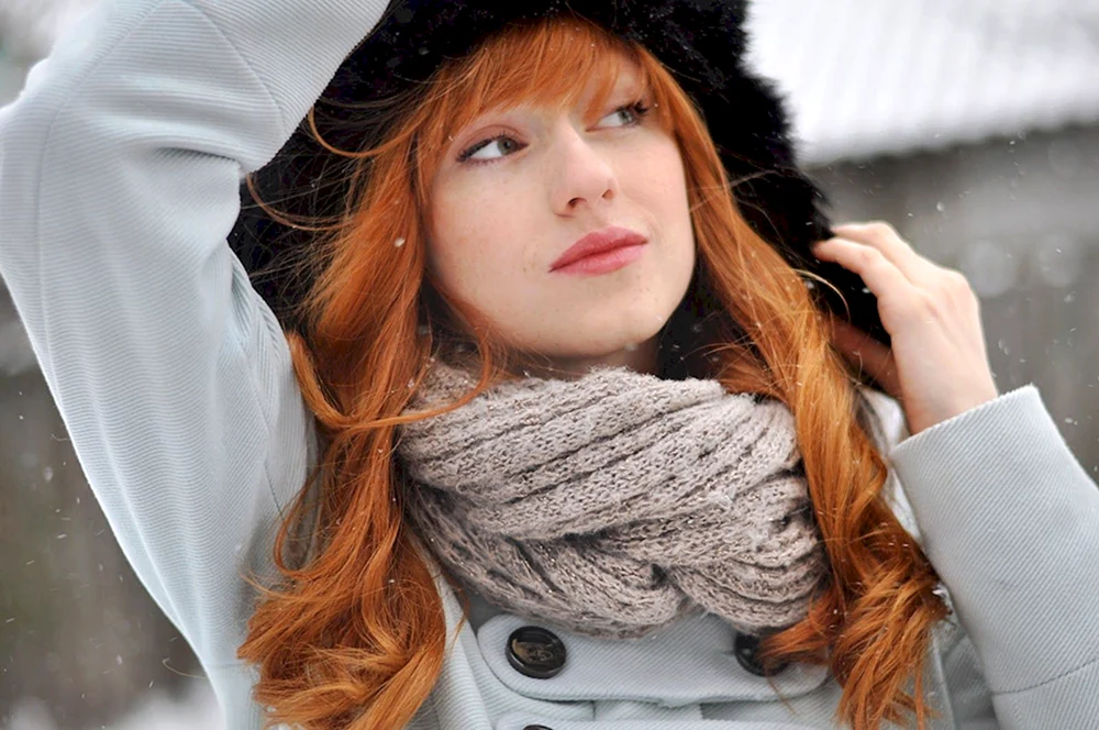 Alina Kovalenko Schauspielerin