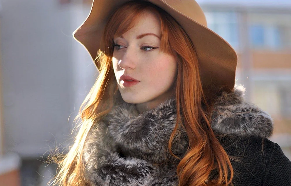 Alina Kovalenko Schauspielerin