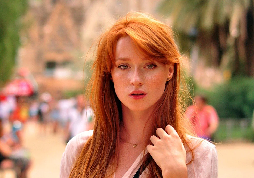 Alina Kovalenko Schauspielerin