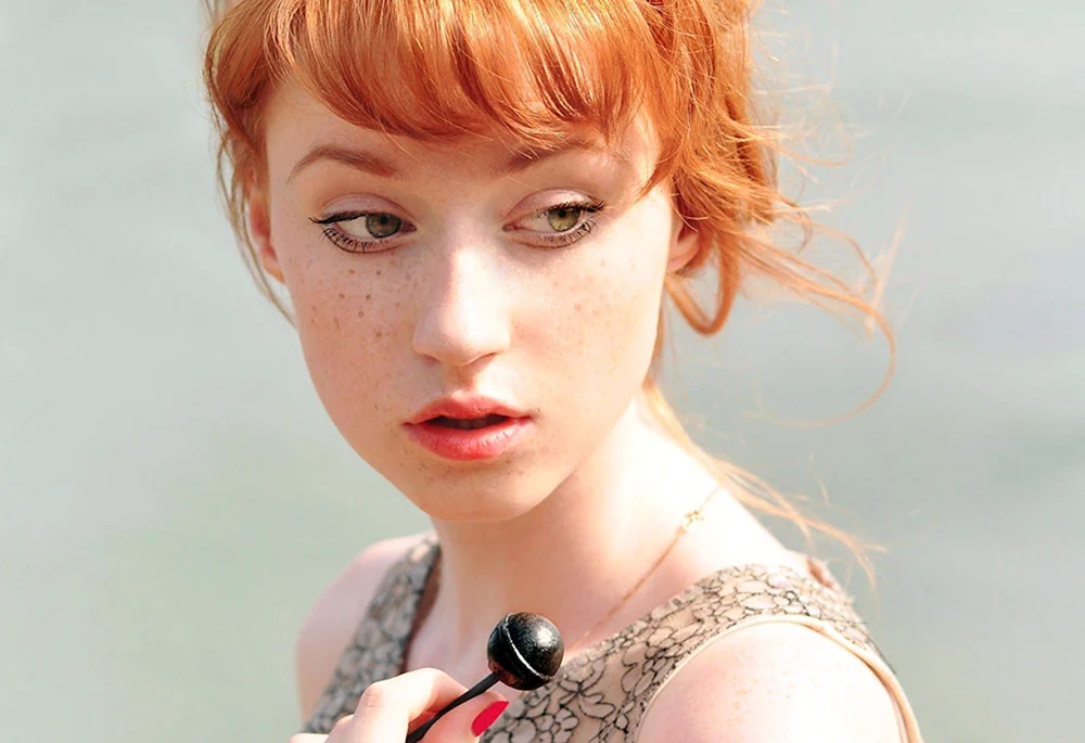 Alina Kovalenko Schauspielerin
