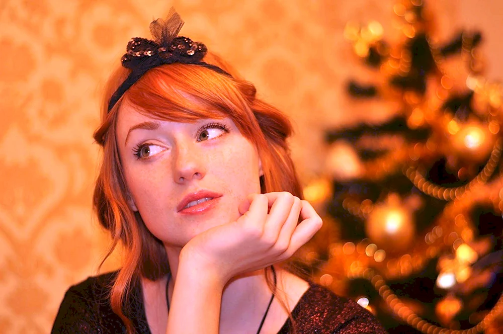 Alina Kovalenko Schauspielerin