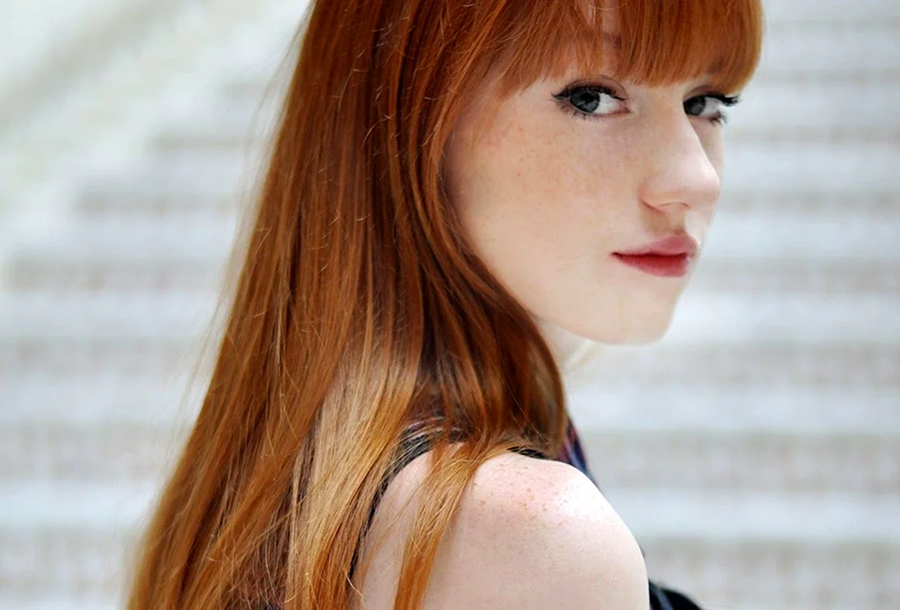 Alina Kovalenko Heiß