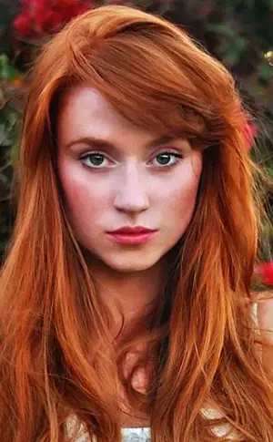Alina Kovalenko Belgorod