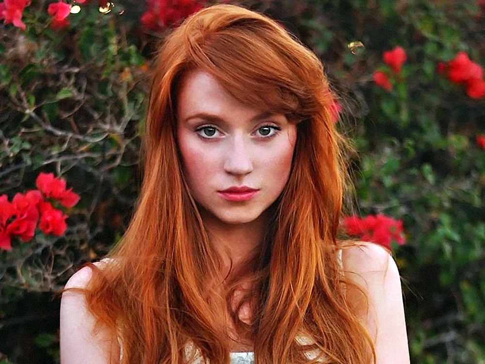 Alina Kovalenko Belgorod