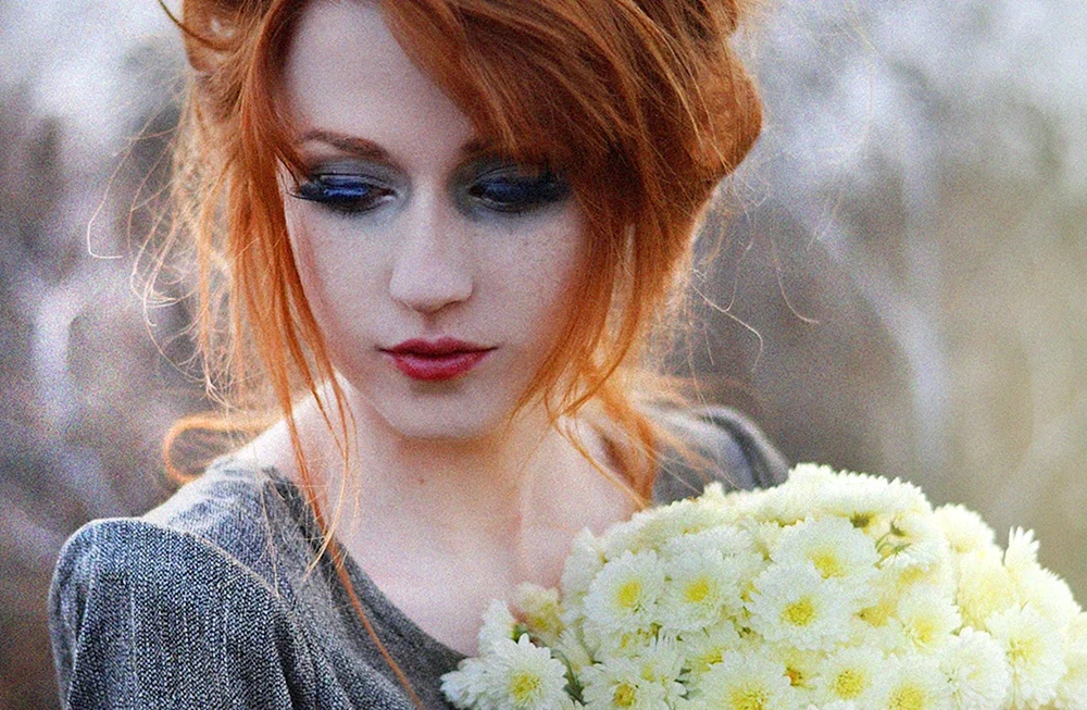 Alina Kovalenko Belgorod