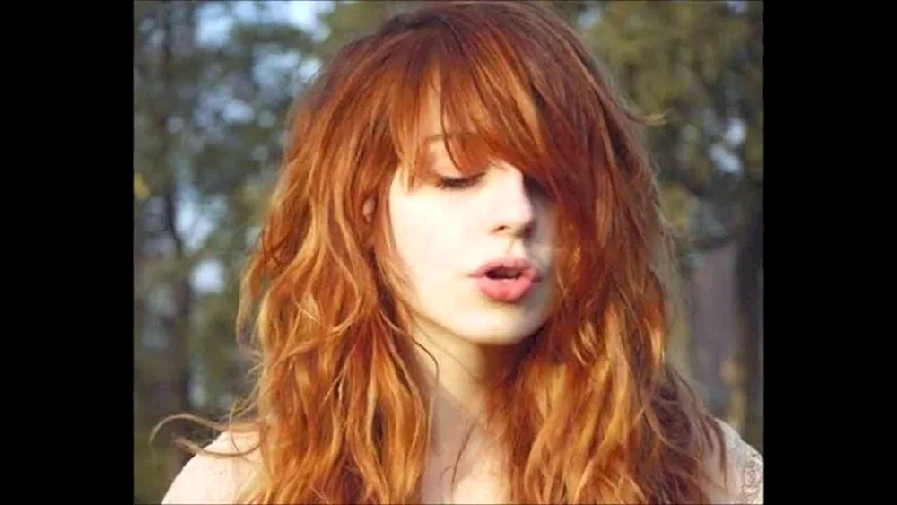 Alina Kovalenko Turnerin