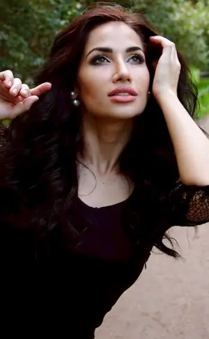 Alina Kryzhanovskaya