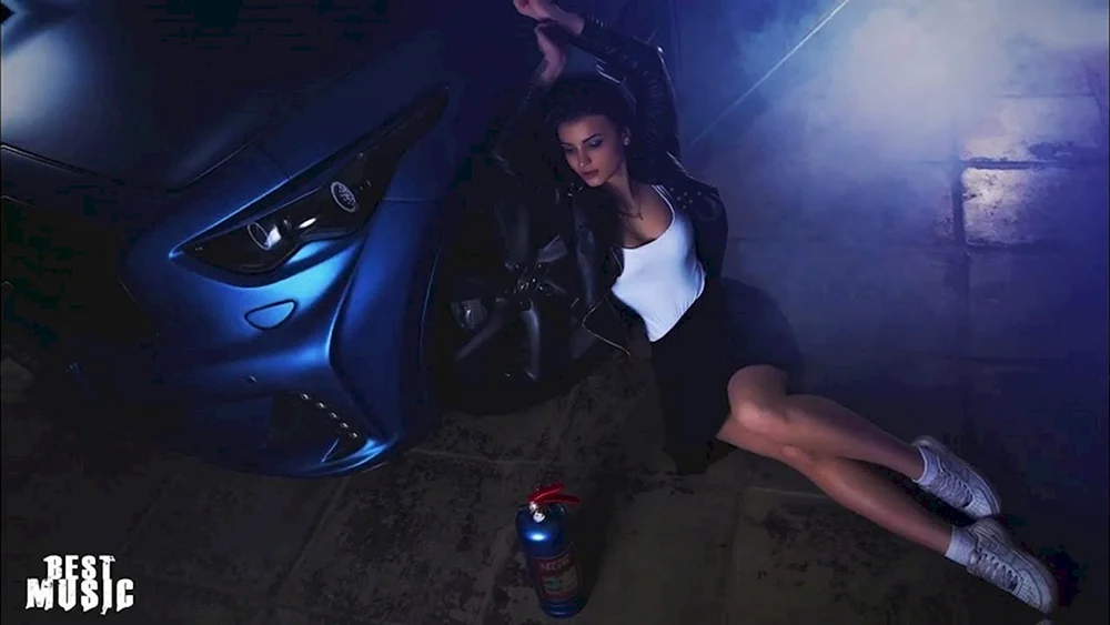 Alina Kryzhanovskaya Alex Bazilev