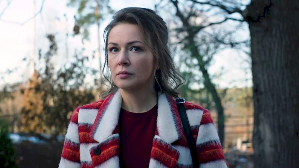 Anna Taratorkina 2018