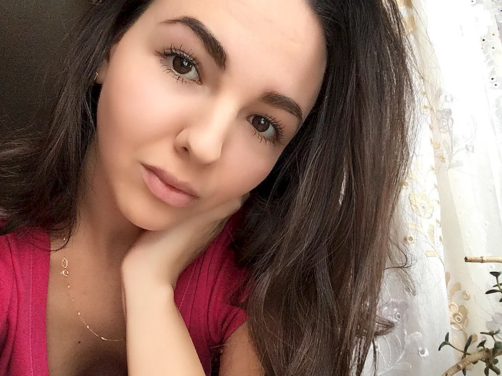 Alina Lukyanova