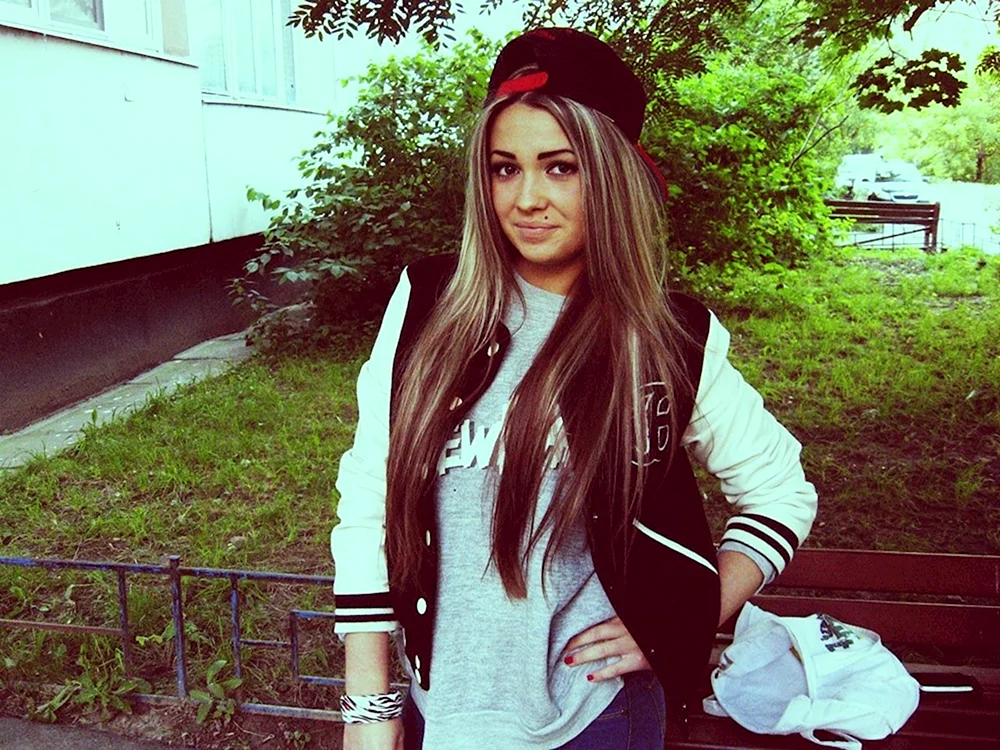 Alina Mirnaya