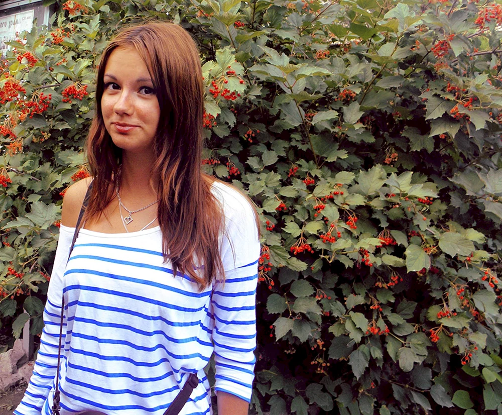 Alina Morozova