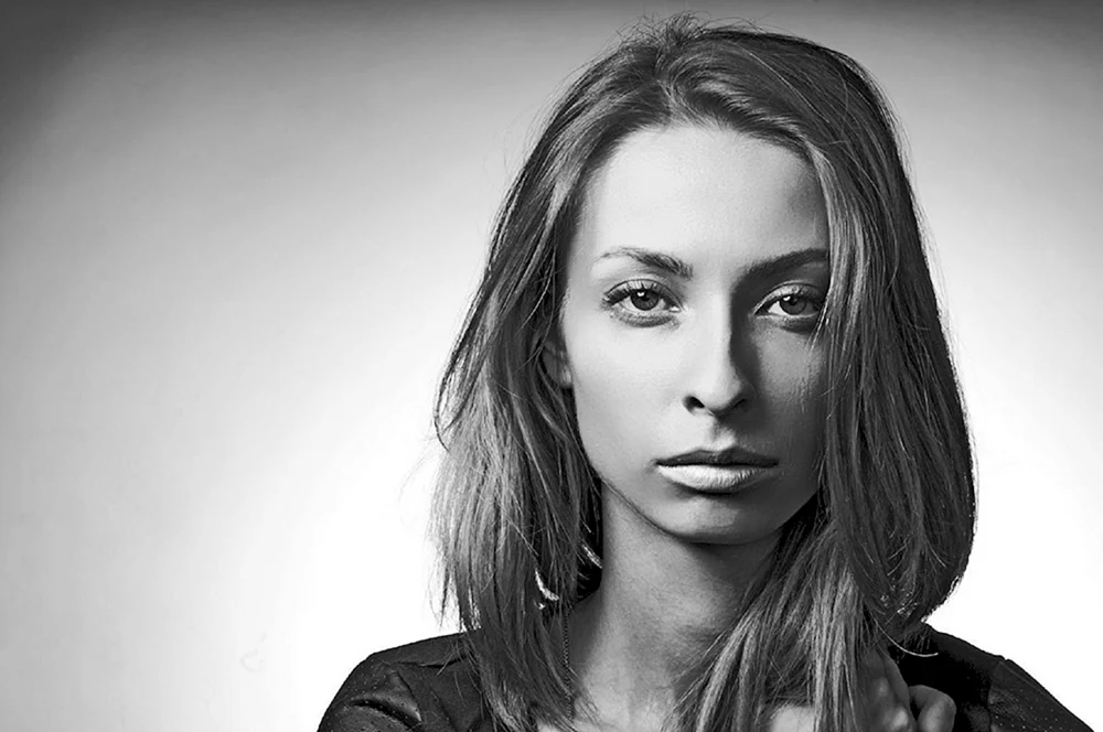 Alina Nikitina