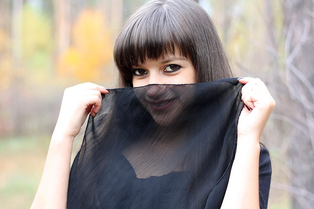 Alina Olkhova Schauspielerin