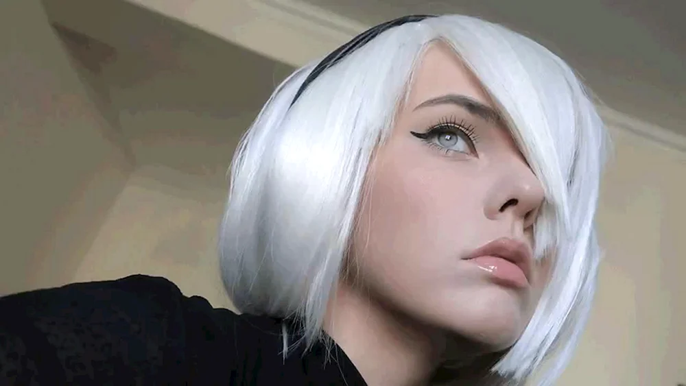 Alina Rin