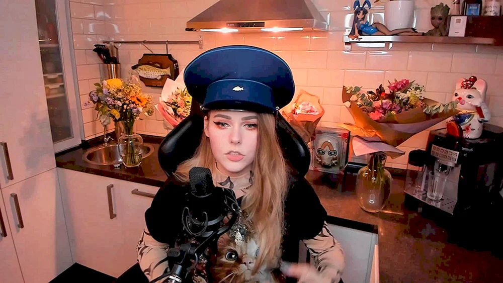 Alina Rin