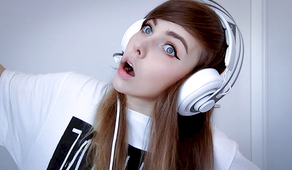 Alina Rin