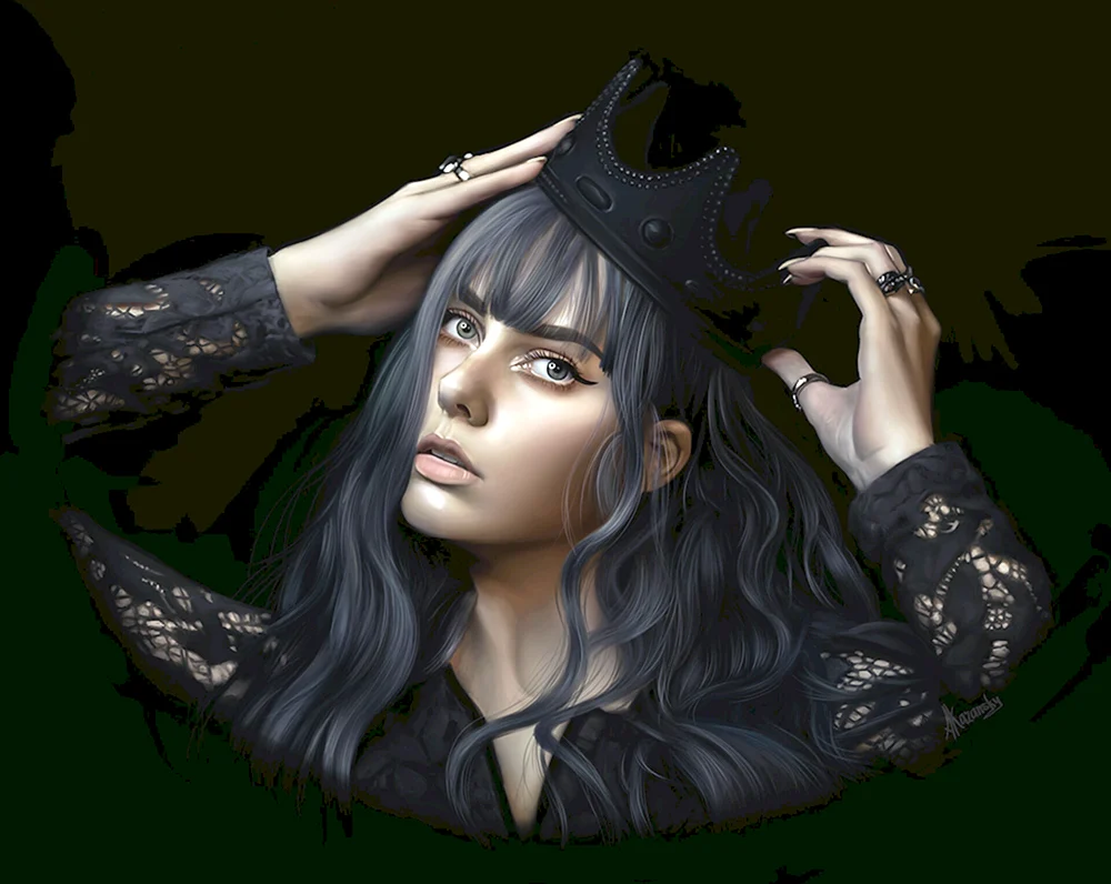Alina Rinn
