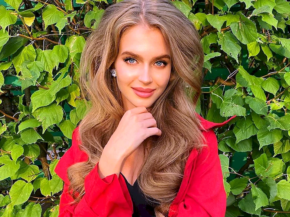 Alina Sanko