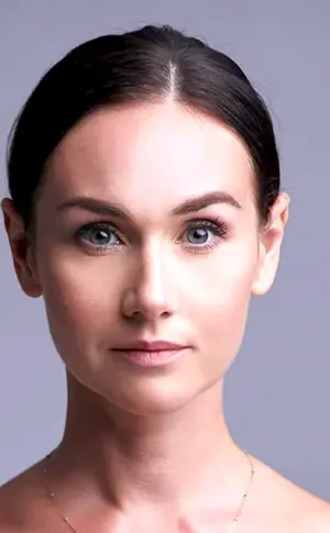 Alina Sergejewa Schauspielerin