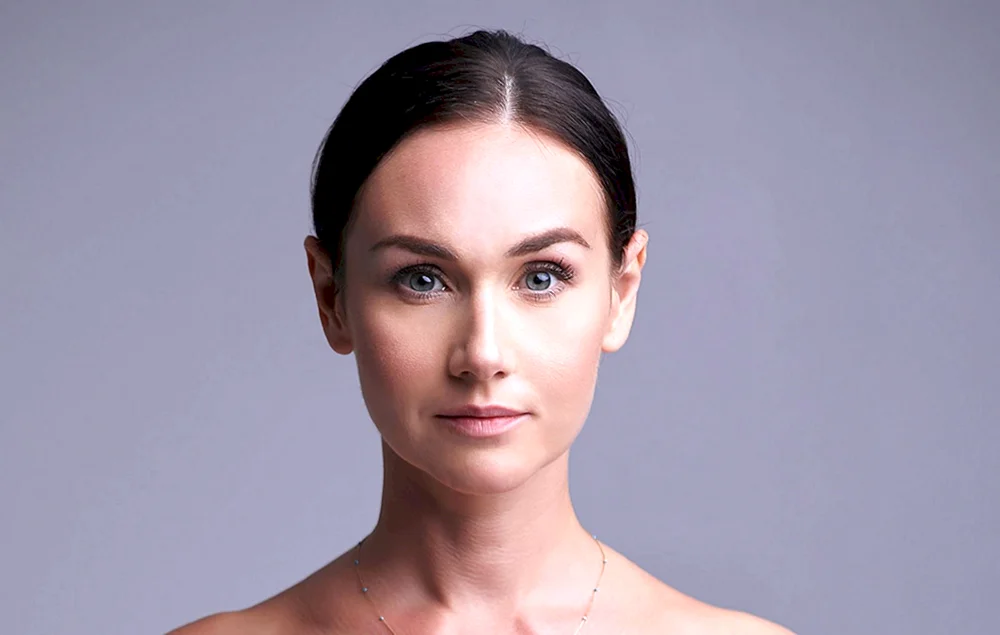 Alina Sergejewa Schauspielerin