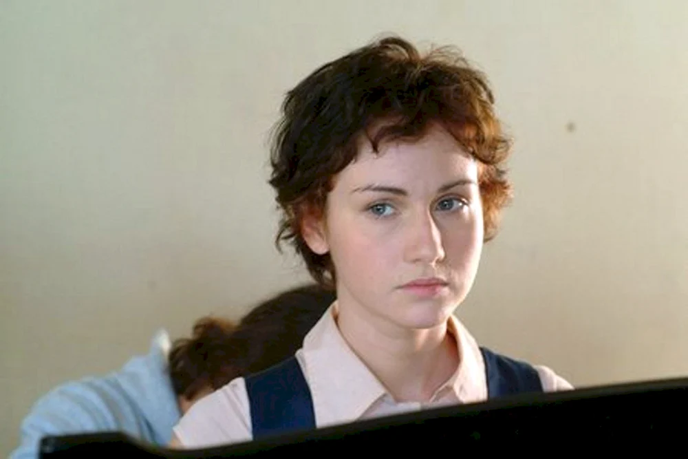 Alina Andrejewna Sergejewa