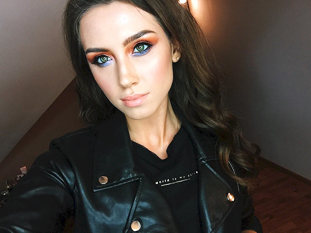 Alina Sitdikova Ufa