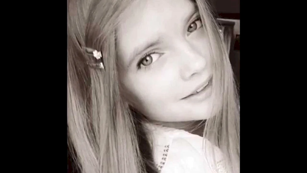 Alina Solopova 14