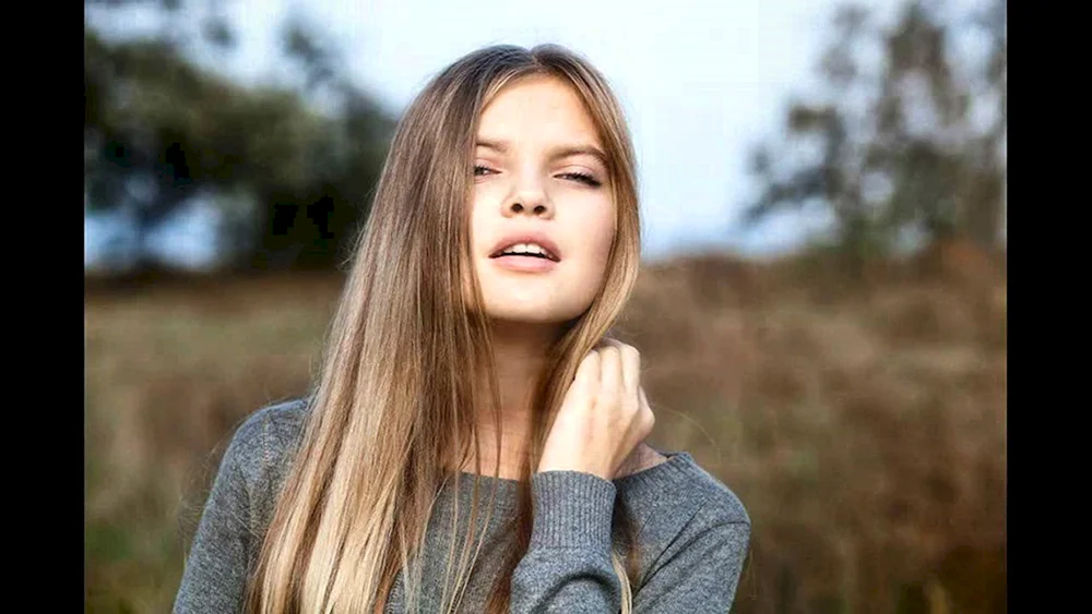 Anyutka Rubtsova