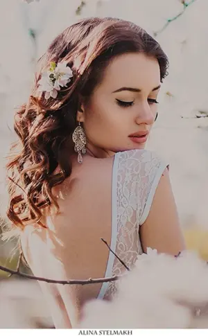 Alina Stelmakh