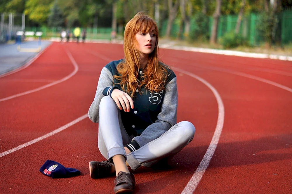 Alina Vaindruk