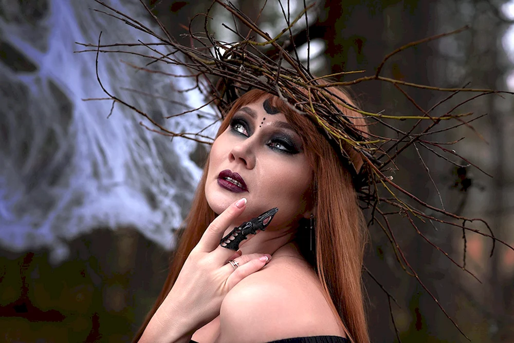 Alina Hexe