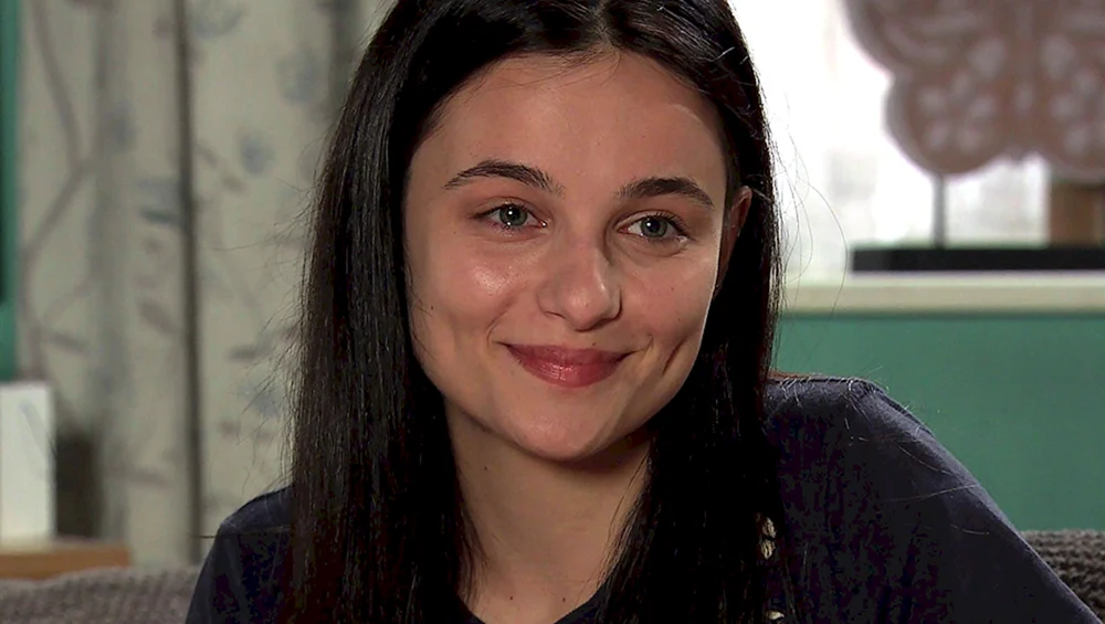 Alina Volia
