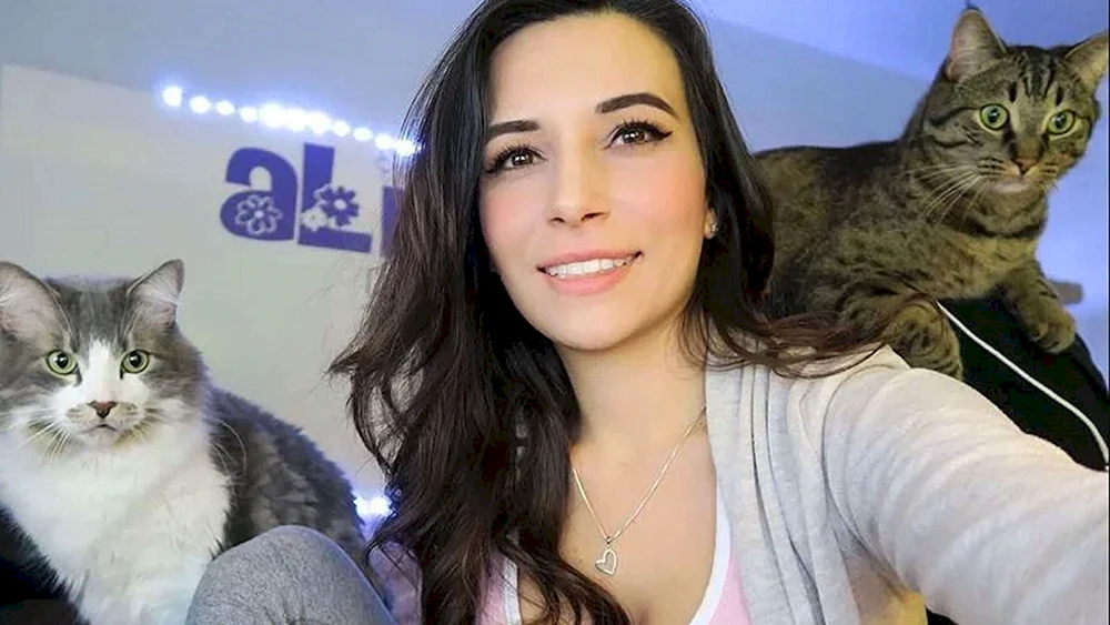 Alinity Divine