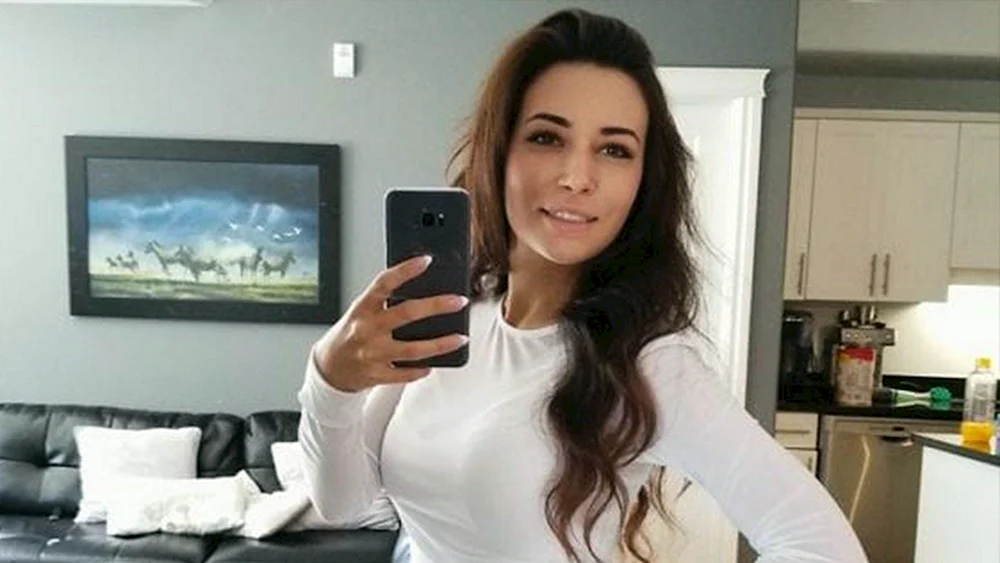Natalia Mogollon
