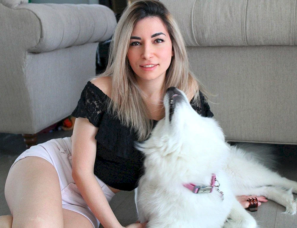 Natalia Mogollon
