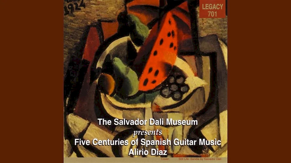 Alirio Diaz