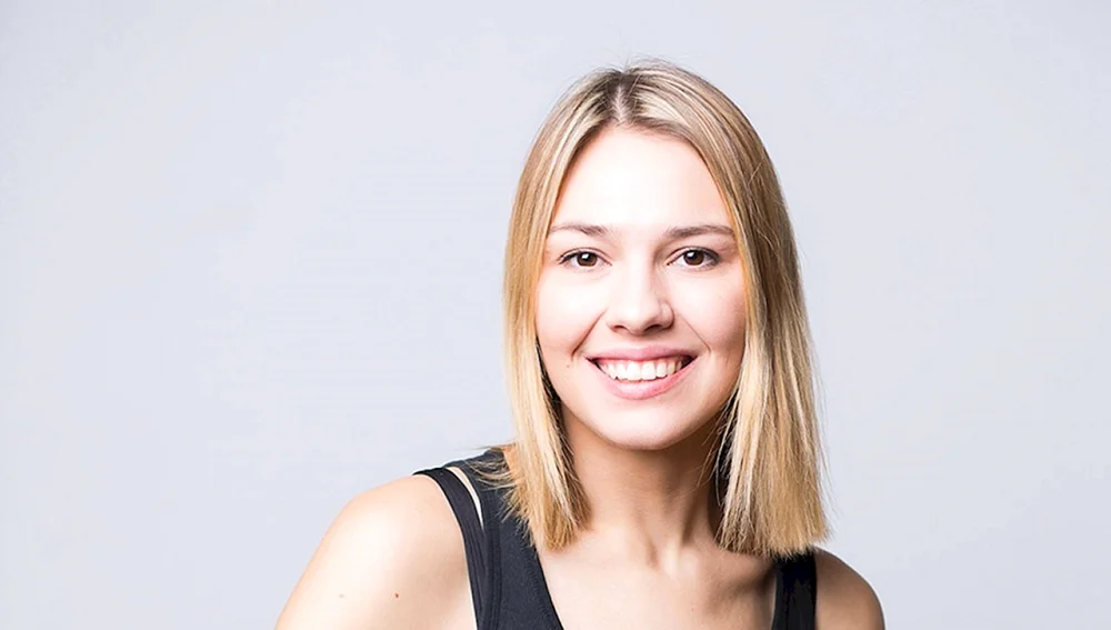 Svetlana Sewastopol